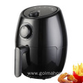 Electric Fryer Air Fryer At Walmart With Ce